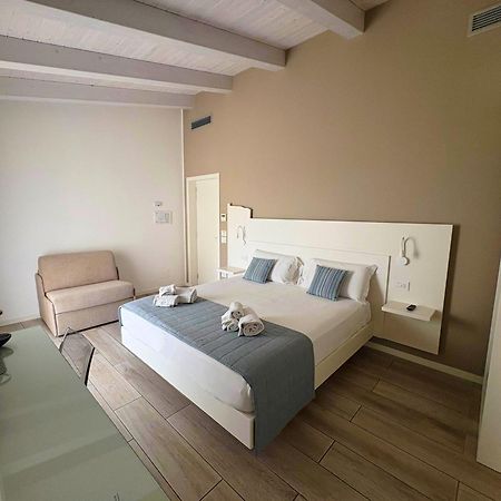 La Torre Del Mulino Hotell Tropea Eksteriør bilde