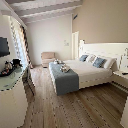 La Torre Del Mulino Hotell Tropea Eksteriør bilde