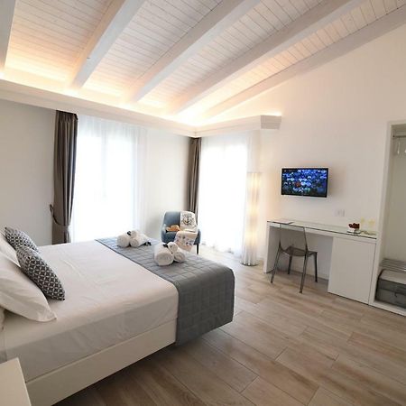 La Torre Del Mulino Hotell Tropea Eksteriør bilde