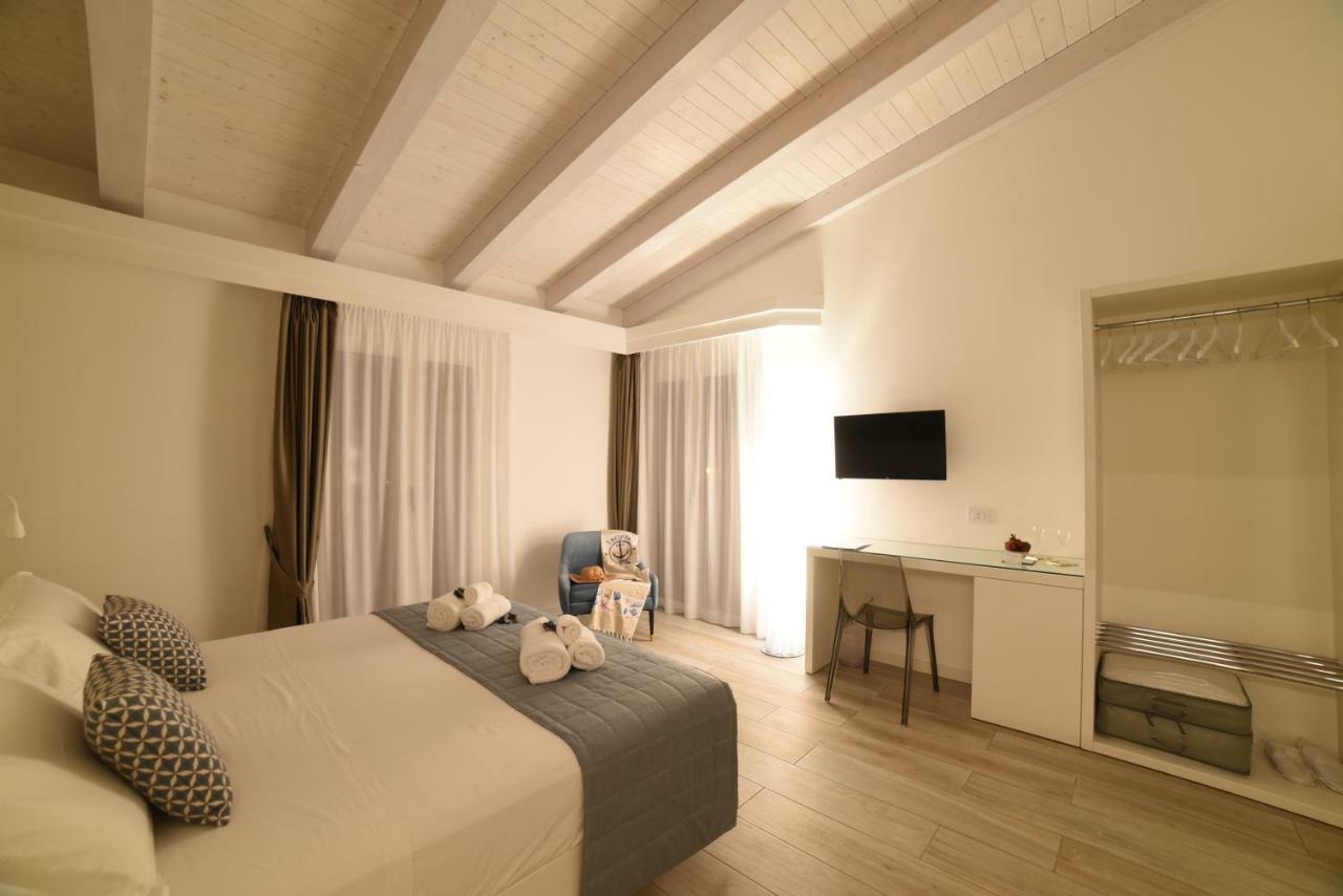 La Torre Del Mulino Hotell Tropea Eksteriør bilde