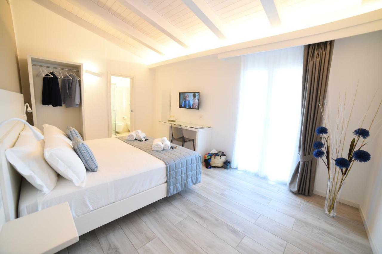 La Torre Del Mulino Hotell Tropea Eksteriør bilde