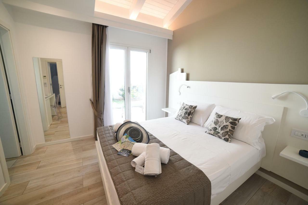 La Torre Del Mulino Hotell Tropea Eksteriør bilde