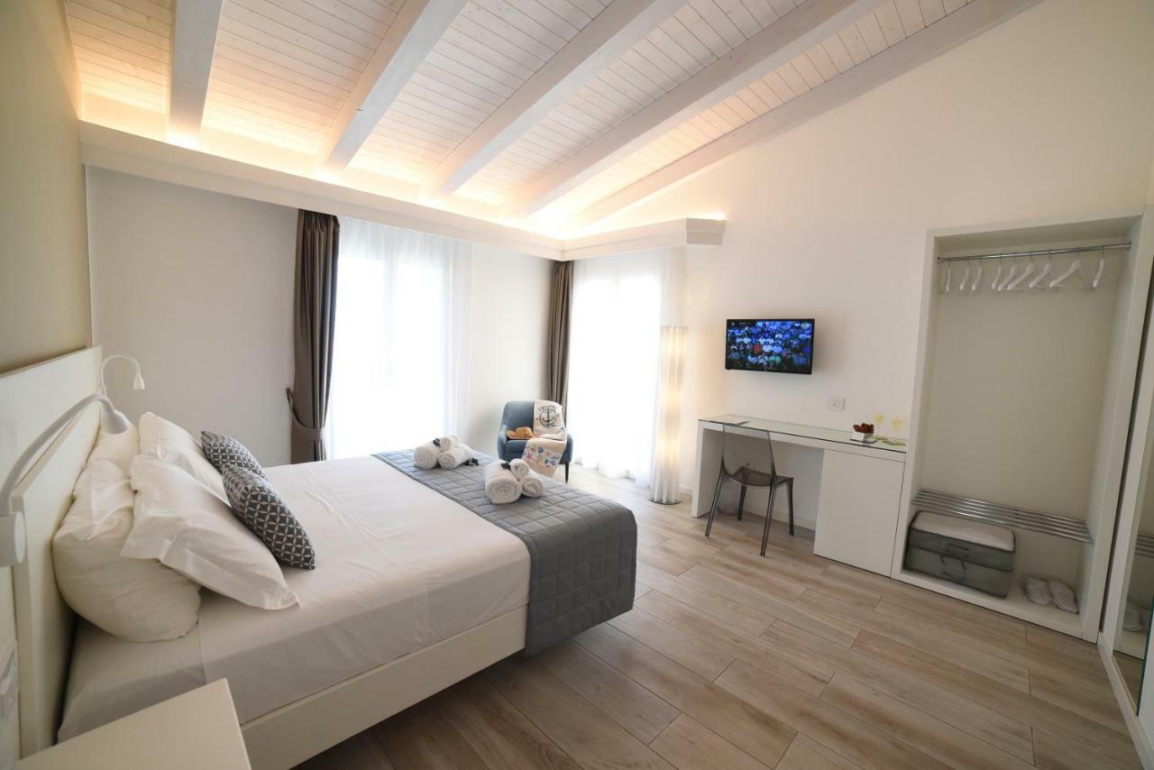 La Torre Del Mulino Hotell Tropea Eksteriør bilde