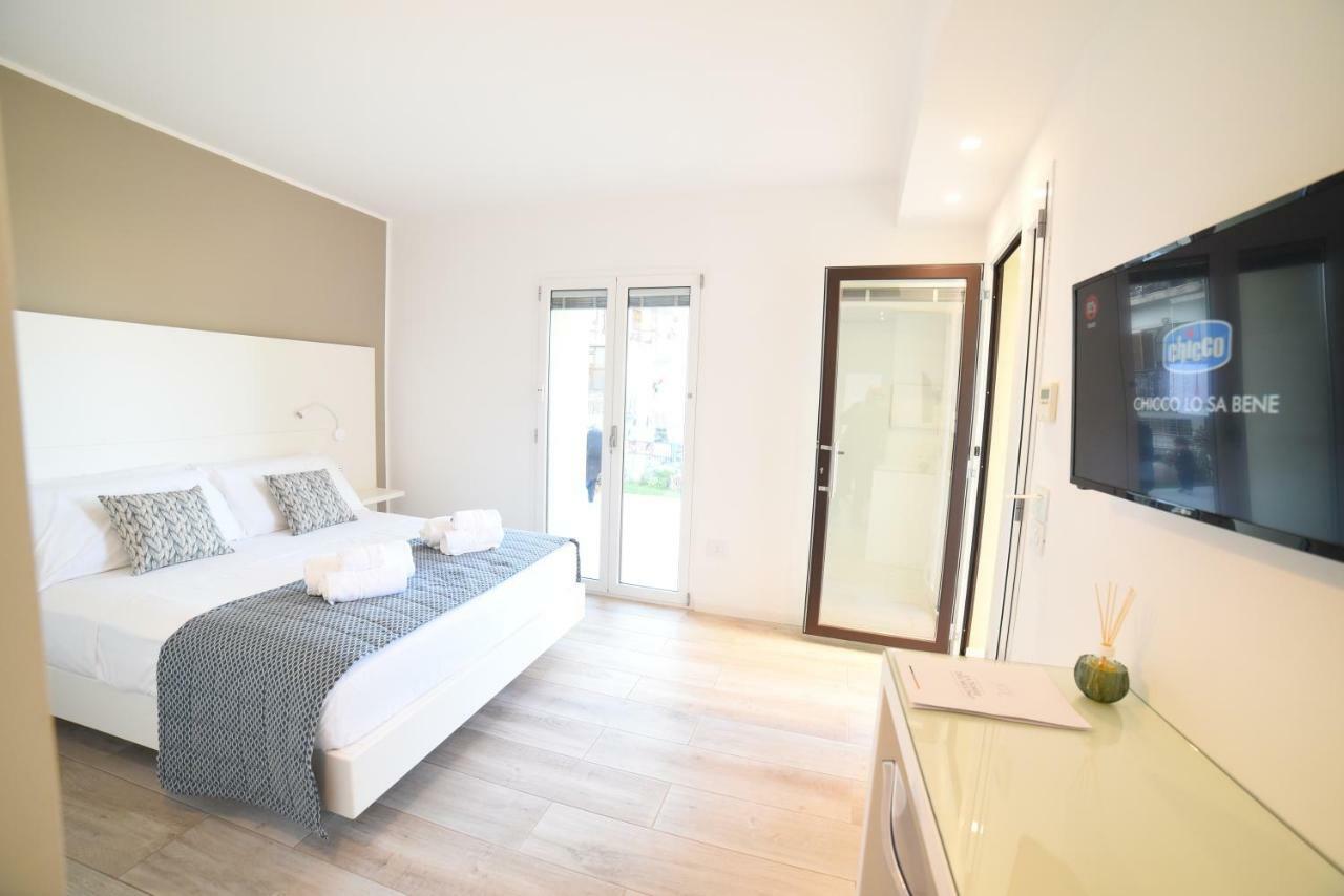 La Torre Del Mulino Hotell Tropea Eksteriør bilde