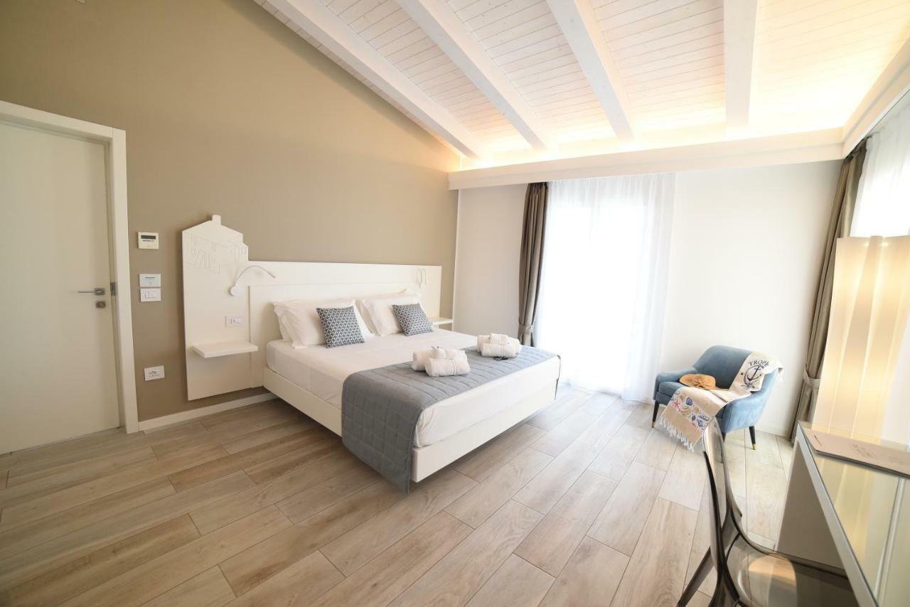 La Torre Del Mulino Hotell Tropea Eksteriør bilde