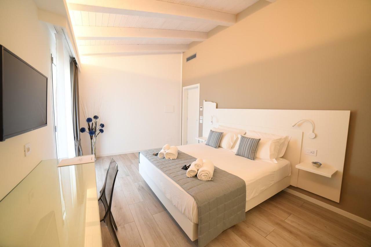La Torre Del Mulino Hotell Tropea Eksteriør bilde