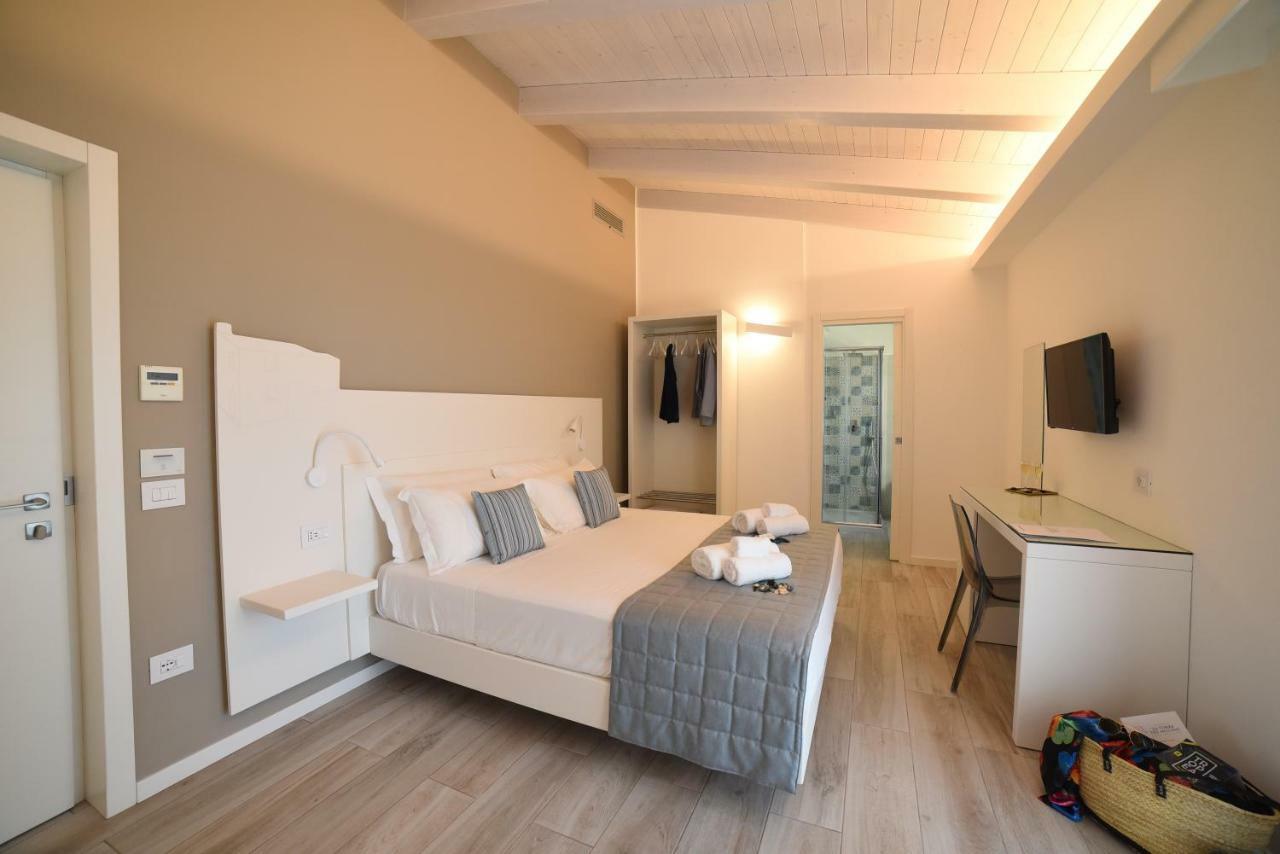 La Torre Del Mulino Hotell Tropea Eksteriør bilde