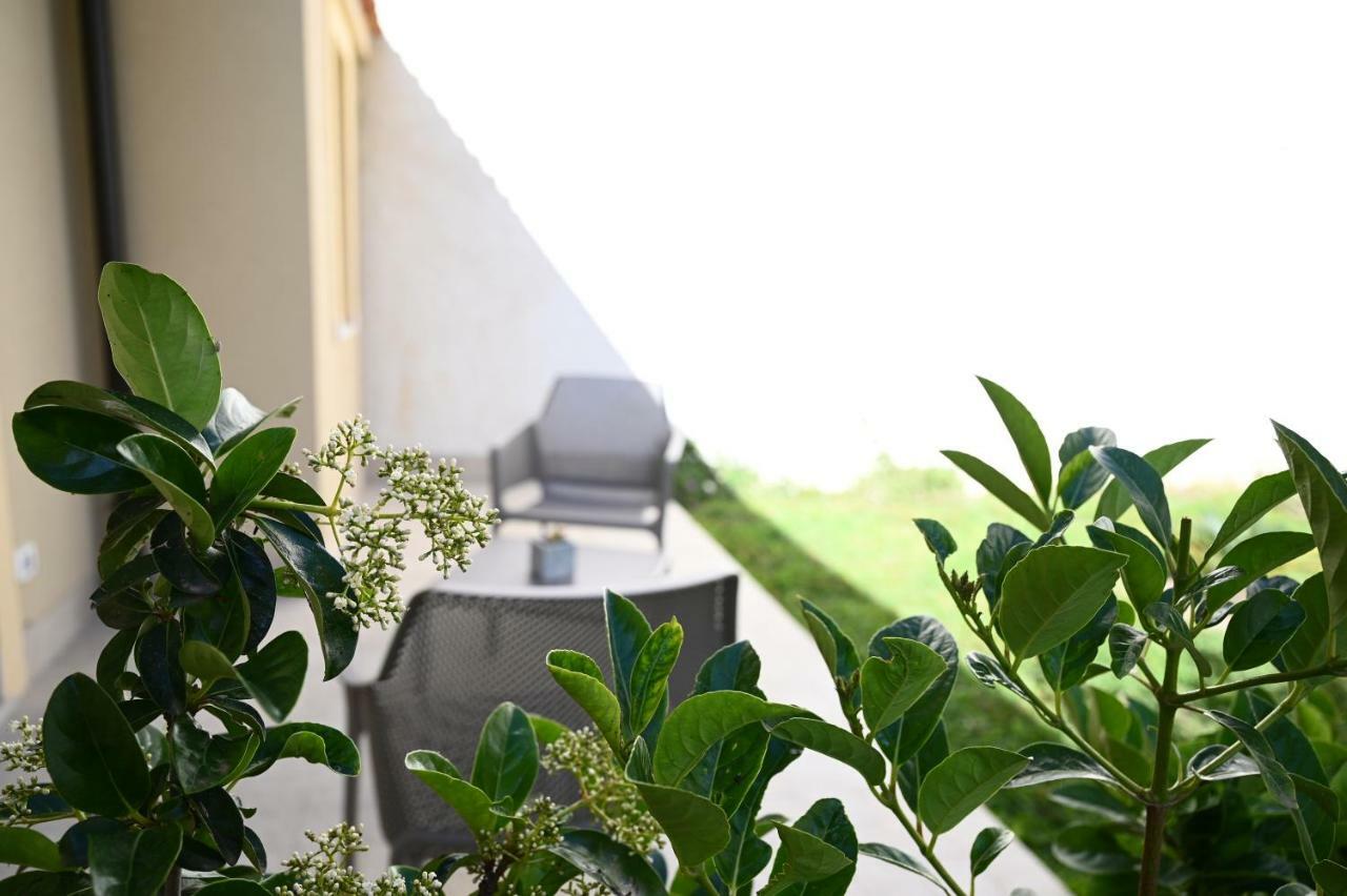 La Torre Del Mulino Hotell Tropea Eksteriør bilde