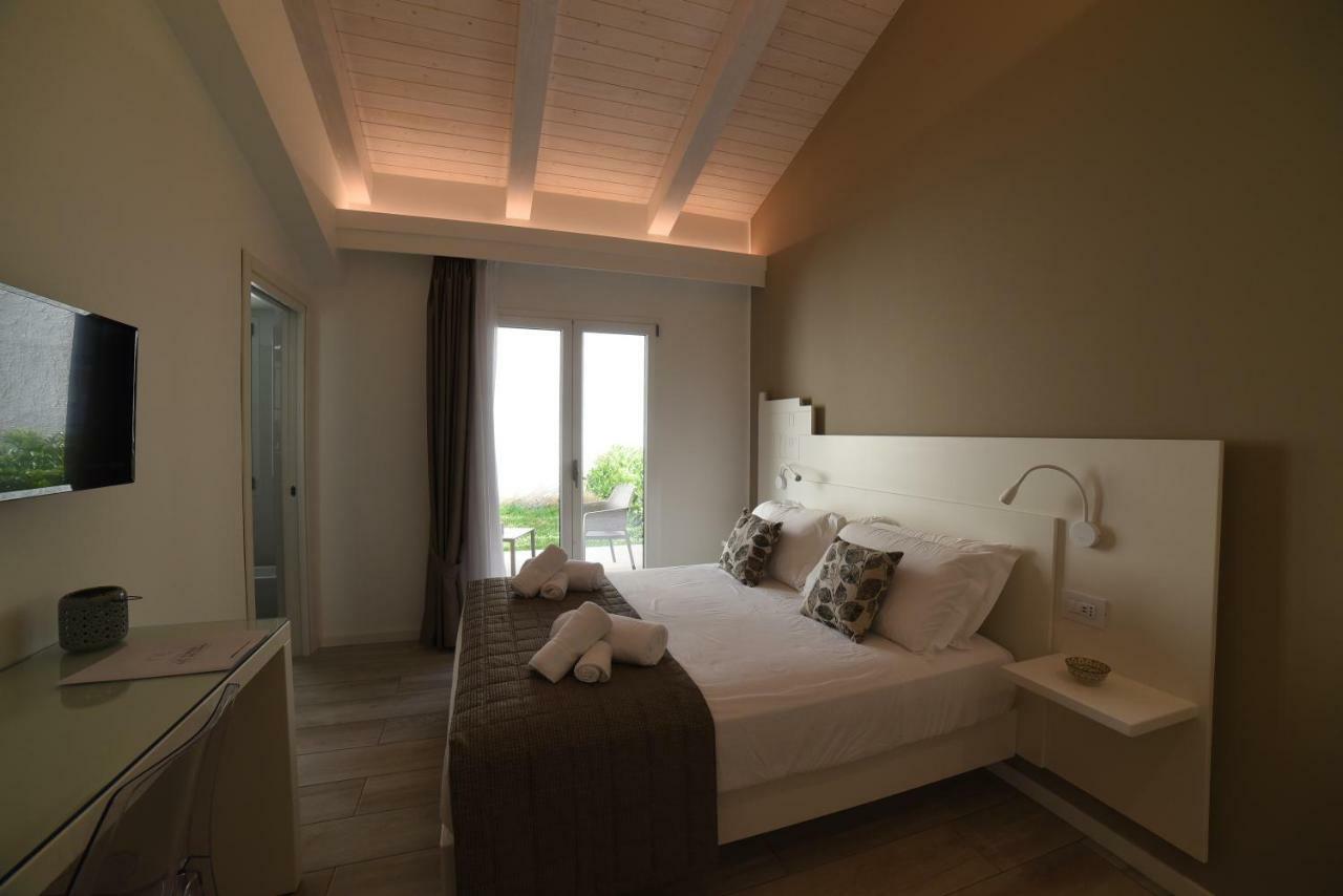 La Torre Del Mulino Hotell Tropea Eksteriør bilde