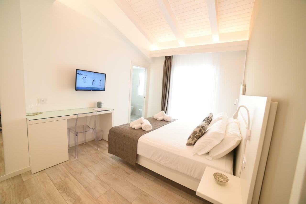 La Torre Del Mulino Hotell Tropea Eksteriør bilde
