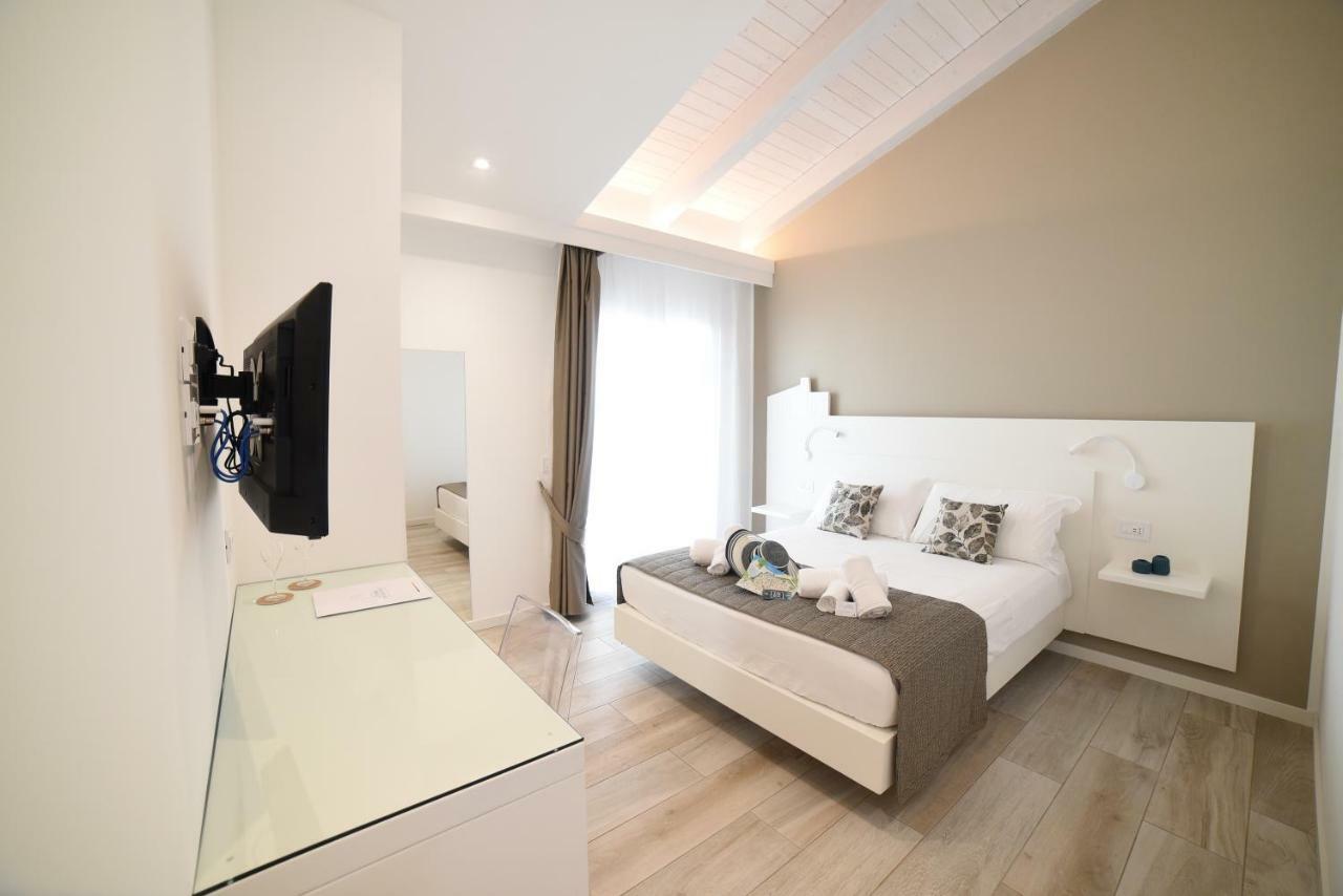 La Torre Del Mulino Hotell Tropea Eksteriør bilde