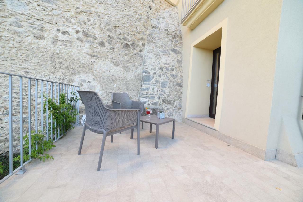 La Torre Del Mulino Hotell Tropea Eksteriør bilde