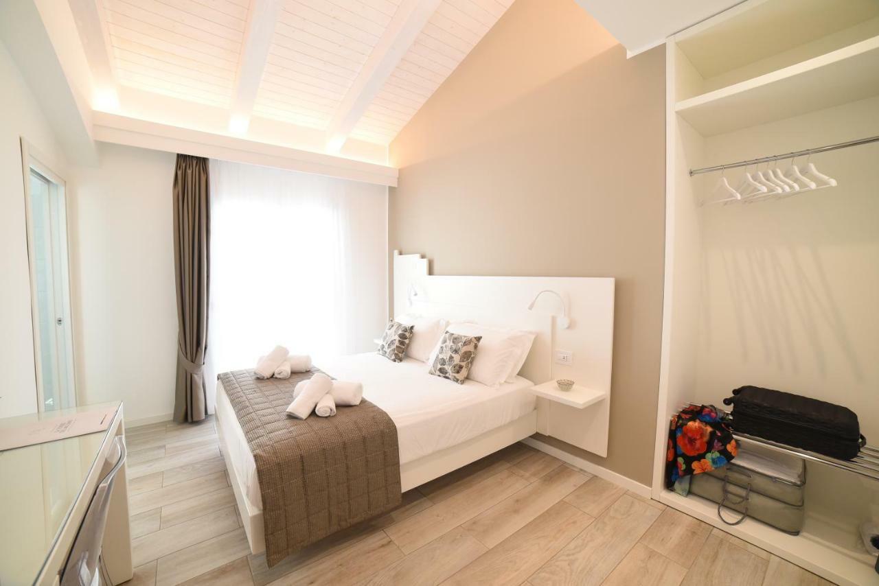 La Torre Del Mulino Hotell Tropea Eksteriør bilde
