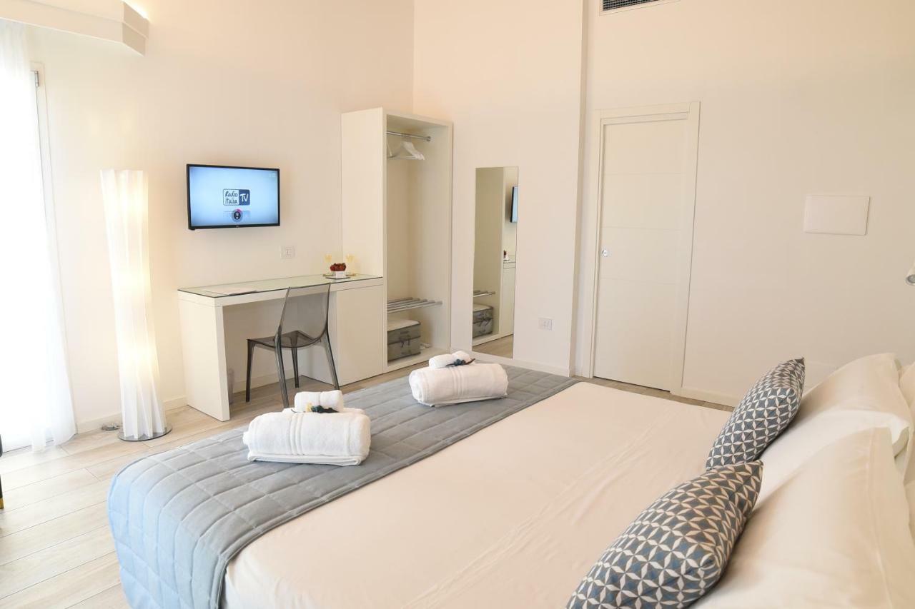 La Torre Del Mulino Hotell Tropea Eksteriør bilde