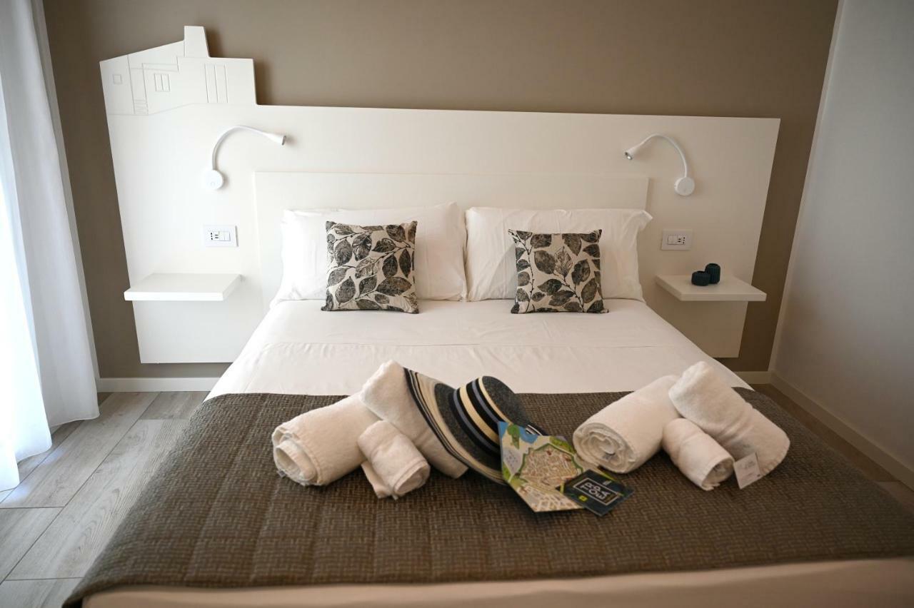 La Torre Del Mulino Hotell Tropea Eksteriør bilde