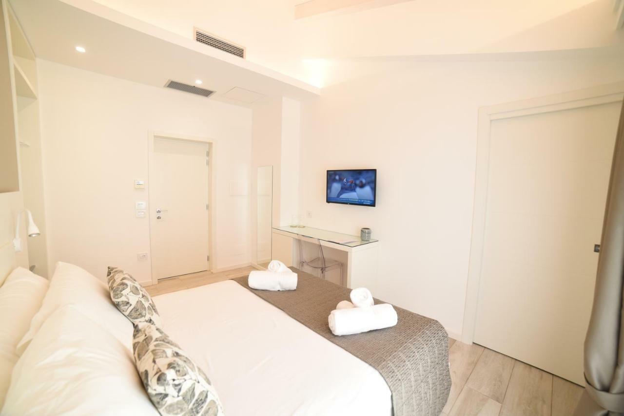 La Torre Del Mulino Hotell Tropea Eksteriør bilde