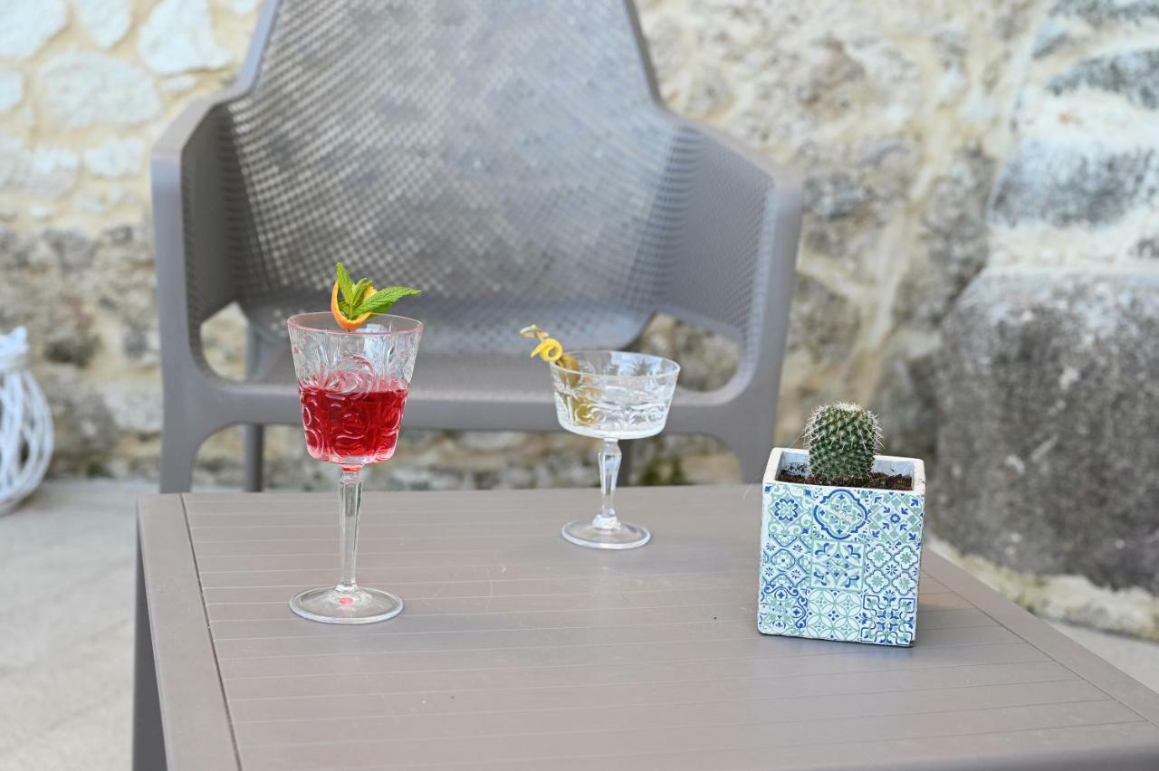 La Torre Del Mulino Hotell Tropea Eksteriør bilde