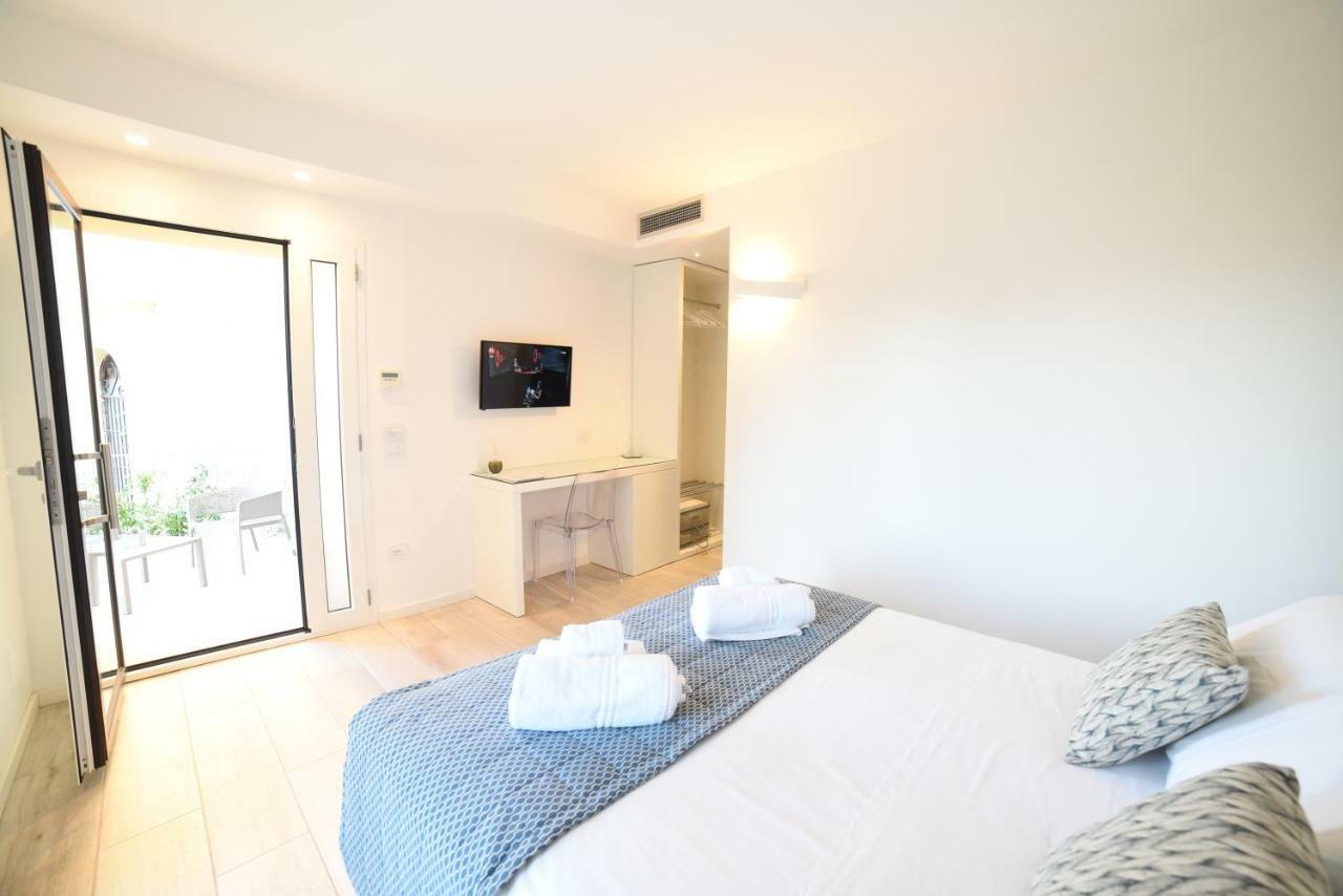 La Torre Del Mulino Hotell Tropea Eksteriør bilde