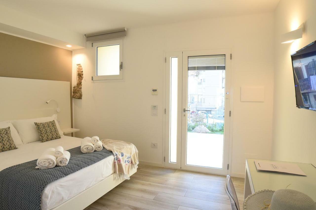 La Torre Del Mulino Hotell Tropea Eksteriør bilde