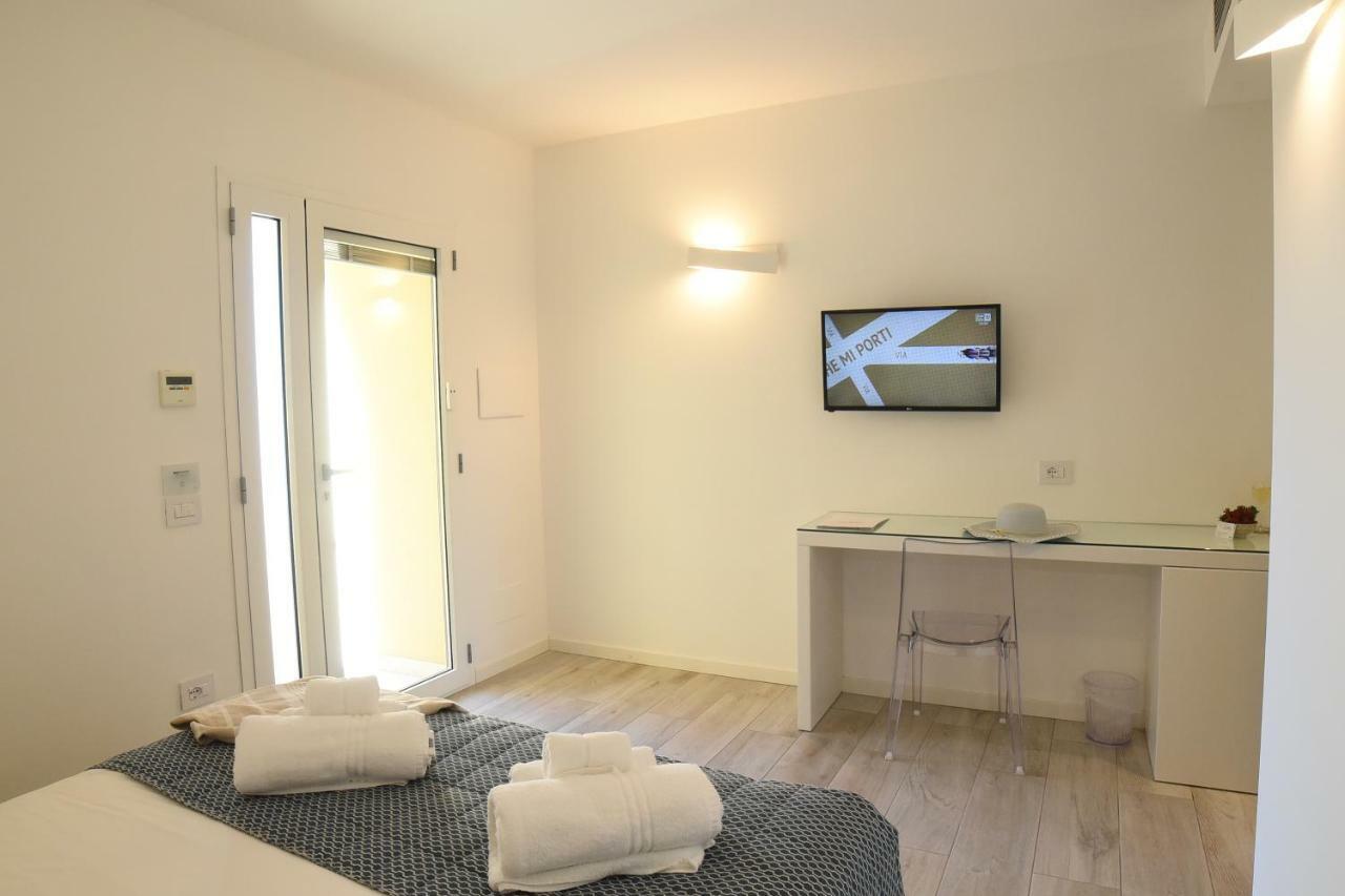 La Torre Del Mulino Hotell Tropea Eksteriør bilde