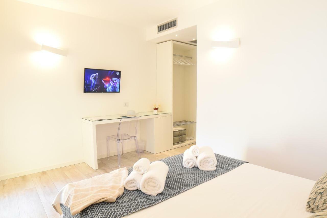 La Torre Del Mulino Hotell Tropea Eksteriør bilde