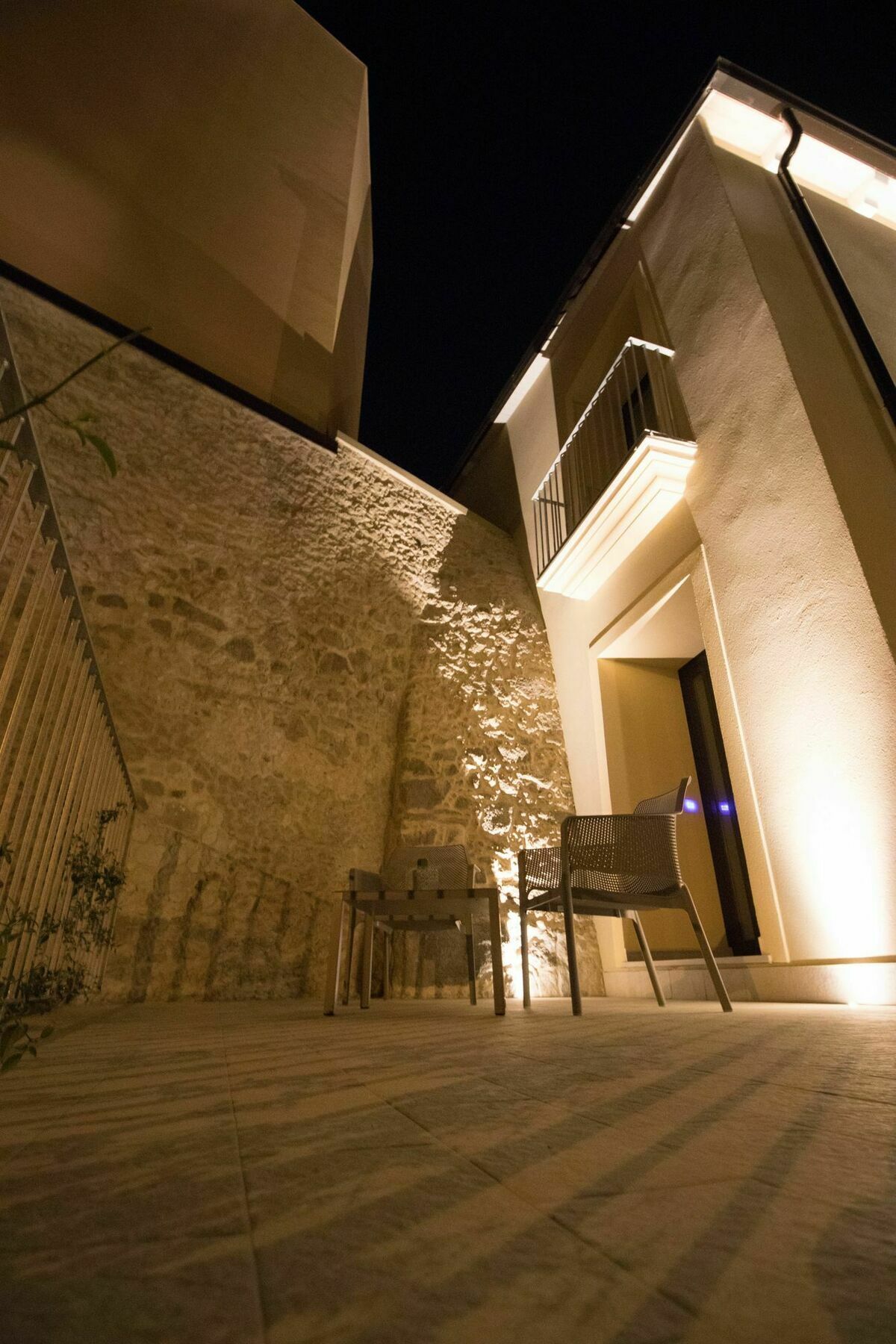 La Torre Del Mulino Hotell Tropea Eksteriør bilde